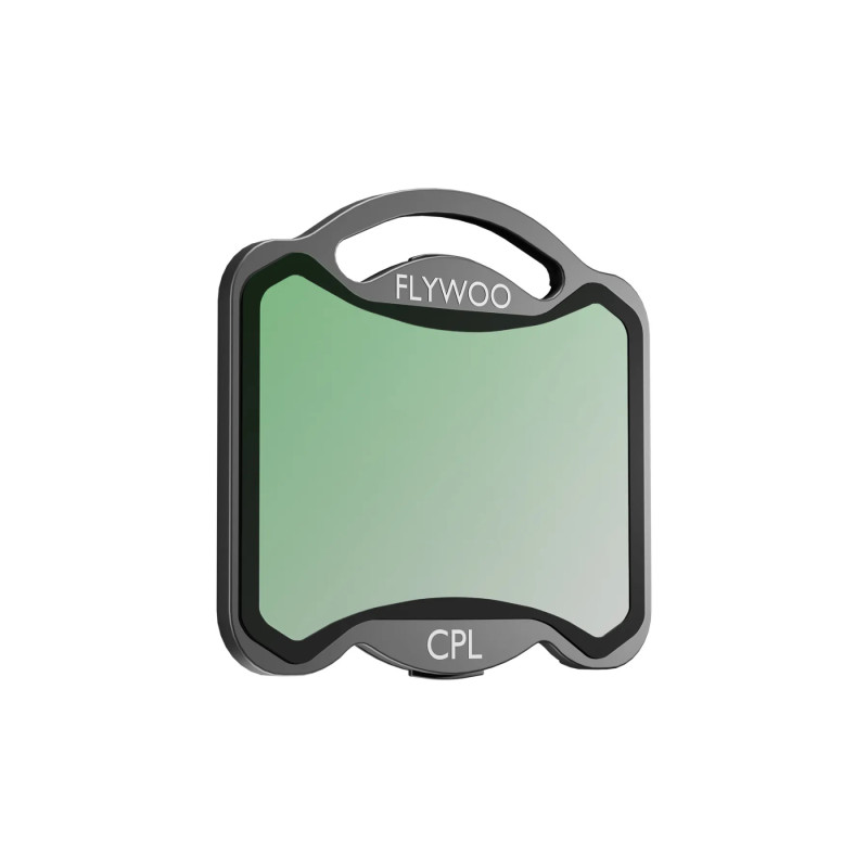 Flywoo DJI O4 Pro – Filtry UV, ND, CPL do kamery FPV (V1)