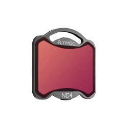 Flywoo DJI O4 Pro – UV, ND, CPL Camera Filters for FPV (V1)