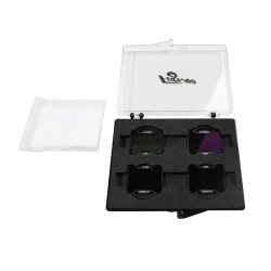 Flywoo O4 Pro camera filters – scratch-resistant optical glass