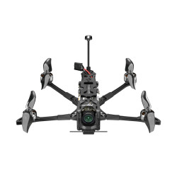 Flywoo Explorer LR 4 O4 ELRS FPV drone with DJI O4
