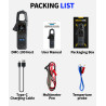 FNIRSI DMC-100 – AC/DC 600A measurement clamp meter