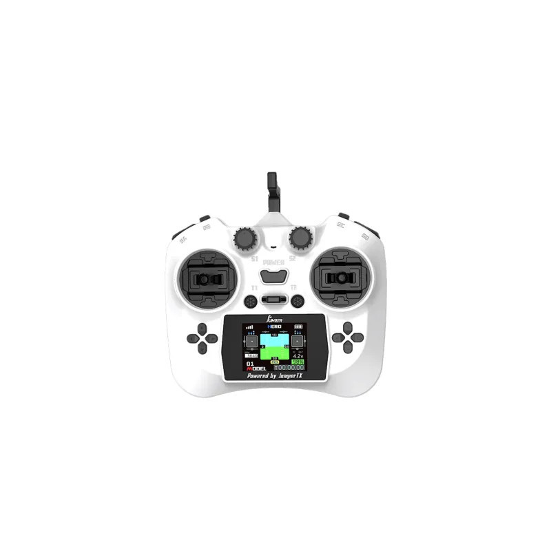 Jumper Smart 2.4G Hall – ELRS RC Transmitter with Color Screen