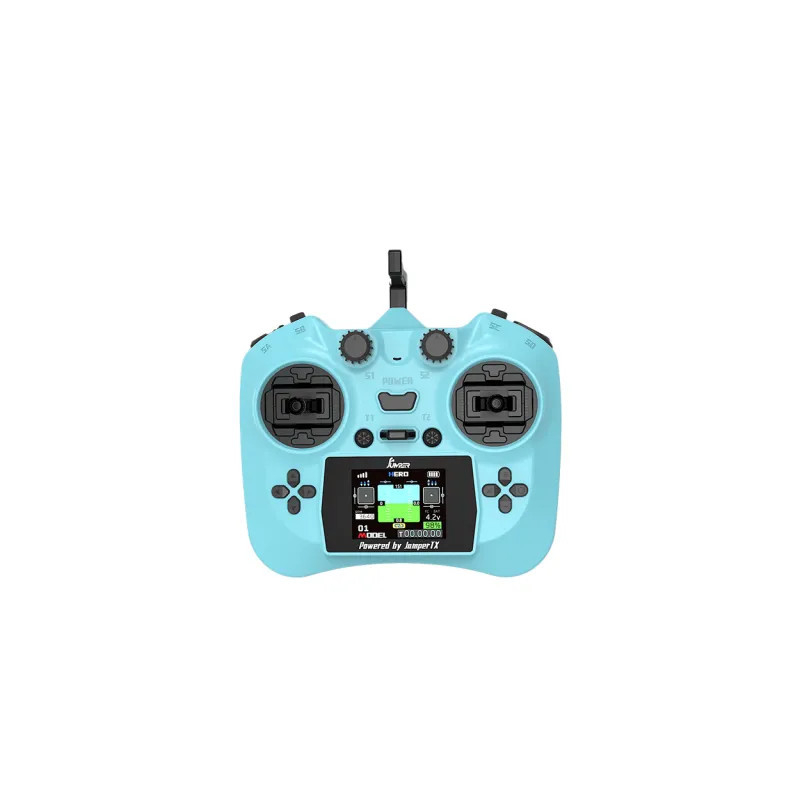 Jumper Smart 2.4G Hall – ELRS RC Transmitter with Color Screen