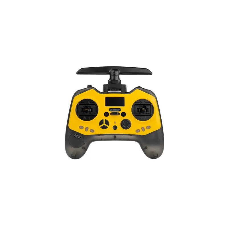 Jumper Bumblebee – nadajnik FPV ELRS 2.4GHz