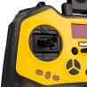 Jumper Bumblebee – Nadajnik ELRS 2.4GHz OLED z hall sensorami