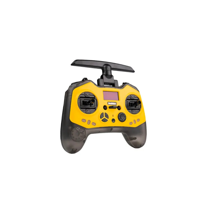 Jumper Bumblebee ELRS – gamepad-style RC controller