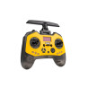 Jumper ELRS Bumblebee – OLED ekran i EdgeTX