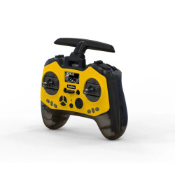 Jumper Bumblebee – nadajnik gamepad z hall sensorami