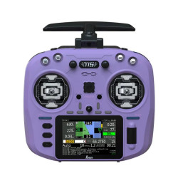 Jumper T15 VS-M – nadajnik FPV z hall sensor gimbalami