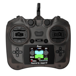Jumper Smart 2.4G Hall – nadajnik FPV z ekranem kolorowym
