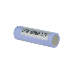 Samsung 40T 21700 - High-Drain Li-Ion Cell 4000mAh 35A