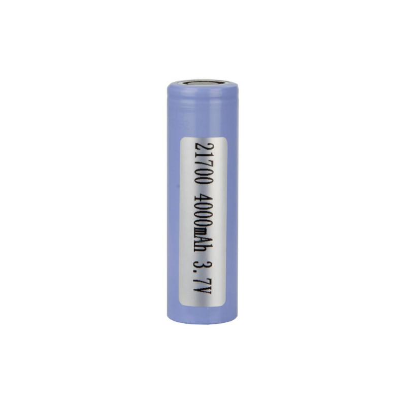 Samsung 40T 21700 - Wysokoprądowe Ogniwo Li-Ion 4000mAh 35A