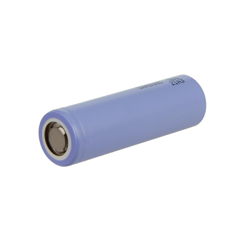 Samsung 40T 21700 - High-Drain Li-Ion Cell 4000mAh 35A