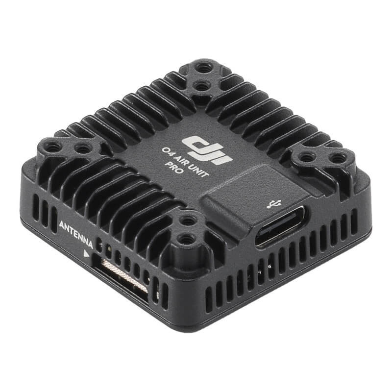 DJI O4 Air Unit Pro Transmission module