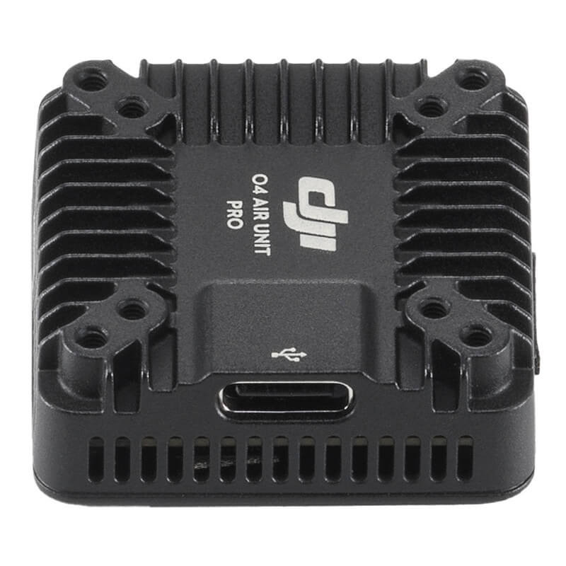 Moduł DJI O4 Air Unit Pro Transmission | Avifly