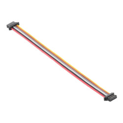DJI O4 Air Unit Pro 3-in-1 cable