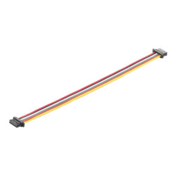 DJI O4 Air Unit Pro 3-in-1 cable