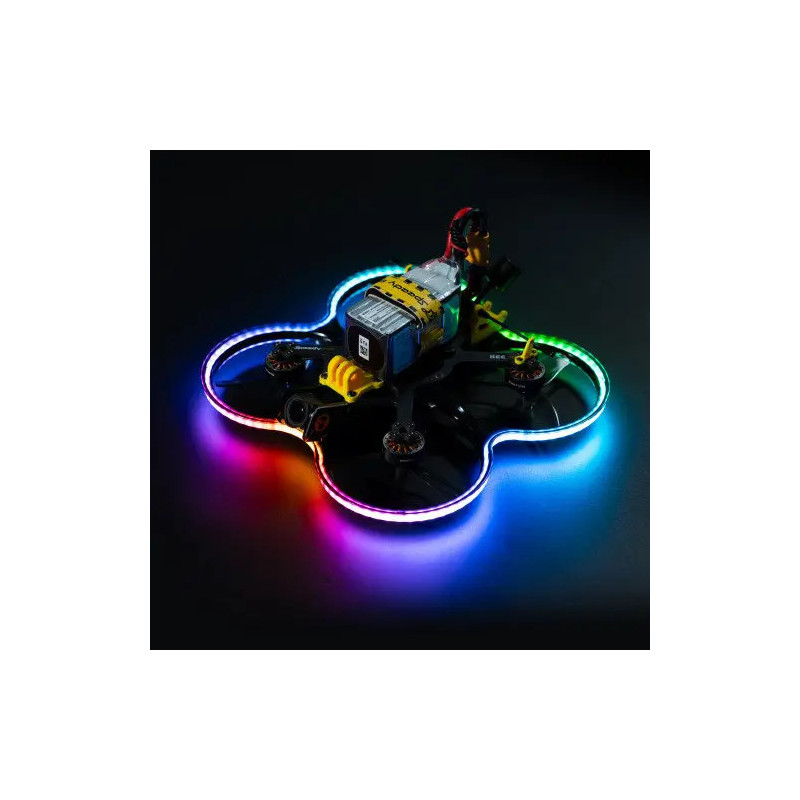 SpeedyBee Bee35 Meteor LED V2 – Pasek LED RGB do dronów FPV