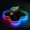 SpeedyBee Bee35 Meteor LED V2 – RGB Light Kit for FPV Drones