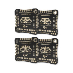 SpeedyBee 4pcs FPV Soldering Practice Board –Zestaw do nauki lutowania