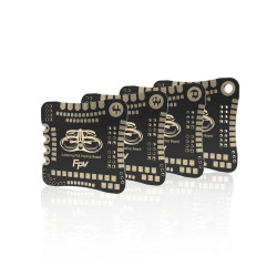 SpeedyBee 4pcs FPV Soldering Practice Board – Soldering Practice Set