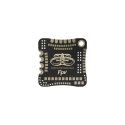 Practice tool for improving soldering skills in FPV electronics