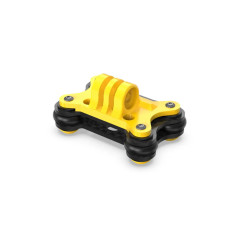 Removable FPV camera mount for Bee35 frame