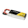 Tattu 300mAh 2S 75C - 7.6V LiPo Battery JST-PHR - Small FPV