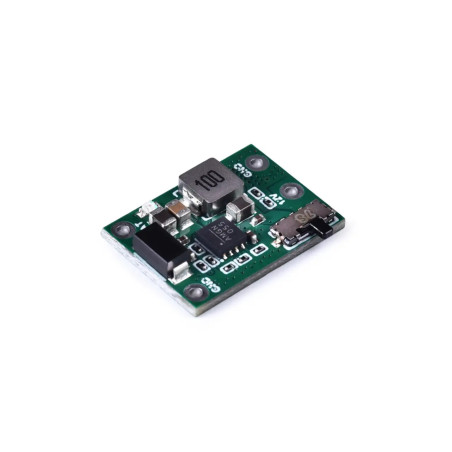 Miniaturowy moduł zasilania 12V do drona FPV