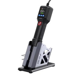 Opalarka FNIRSI SAG-55 550W z LCD
