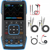 FNIRSI 2C23T Oscyloskop 2x10MHz Multimetr Generator PRO Tester 3w1