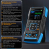 FNIRSI 2C23T Oscyloskop 2x10MHz Multimetr Generator PRO Tester 3w1