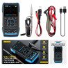 FNIRSI 2C23T Oscyloskop 2x10MHz Multimetr Generator PRO Tester 3w1