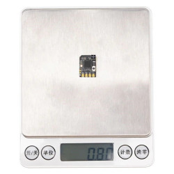 RadioMaster XR2 Nano – 2.4GHz ExpressLRS Receiver with Tower Antenna