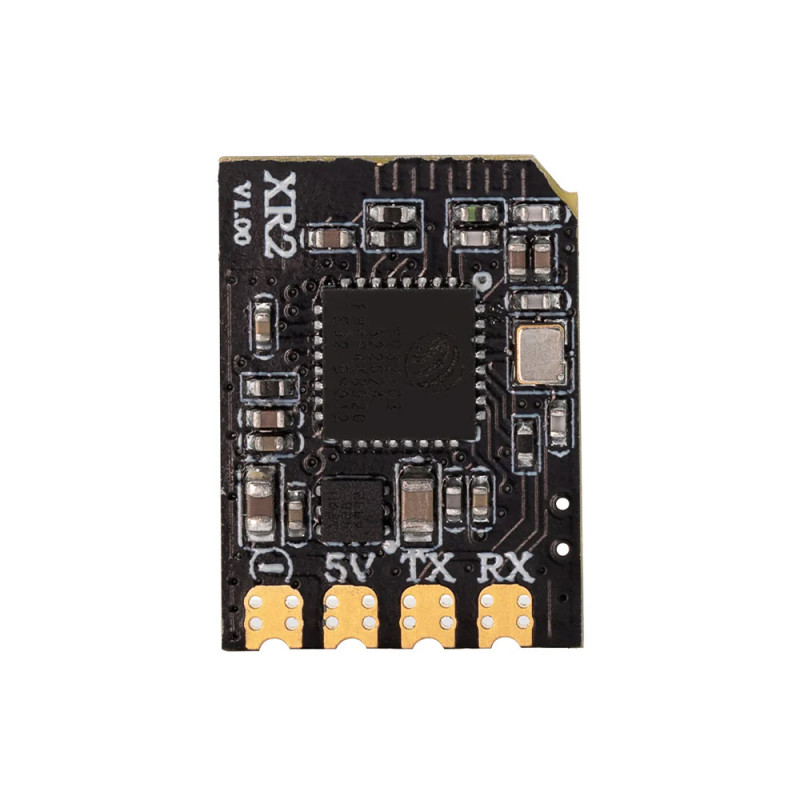 XR2 Nano do dronów i modeli FPV