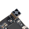 RadioMaster XR2 Nano – 2.4GHz ExpressLRS Receiver with Tower Antenna