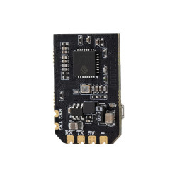 RadioMaster XR2 Nano – 2.4GHz ExpressLRS Receiver with Tower Antenna