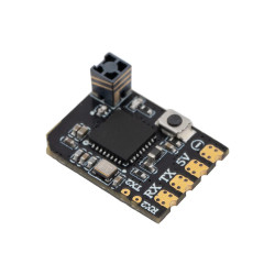 XR2 Nano ExpressLRS 2.4GHz receiver
