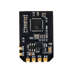 RadioMaster XR3 Nano – ELRS Receiver 2.4GHz / 900MHz / Dual-Band