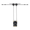 RadioMaster XR3 Nano ELRS z antenna diversity, LR1121, Wi-Fi WebUI i w