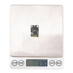 RadioMaster XR3 Nano – ELRS Receiver 2.4GHz / 900MHz / Dual-Band