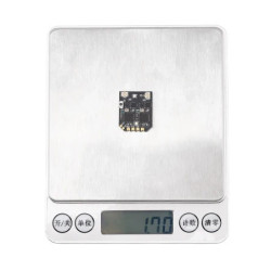 RadioMaster XR4 Gemini – ELRS Receiver Dual-Band 2.4GHz + 900MHz