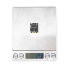 RadioMaster XR4 Gemini – ELRS Receiver Dual-Band 2.4GHz + 900MHz