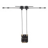 RadioMaster XR4 Gemini dual-band ELRS receiver