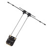 XR4 Gemini with 2.4GHz and 900MHz T-antennas