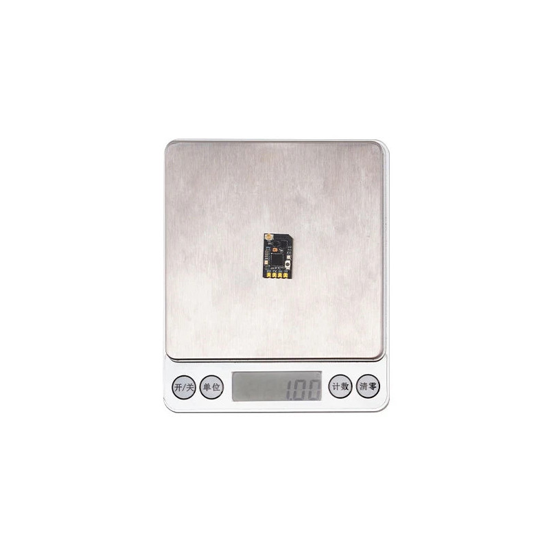 RadioMaster XR1 Nano – ELRS Receiver Dual-Band / 2.4GHz / 900MHz