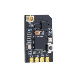 RadioMaster XR1 Nano – ELRS Receiver Dual-Band / 2.4GHz / 900MHz