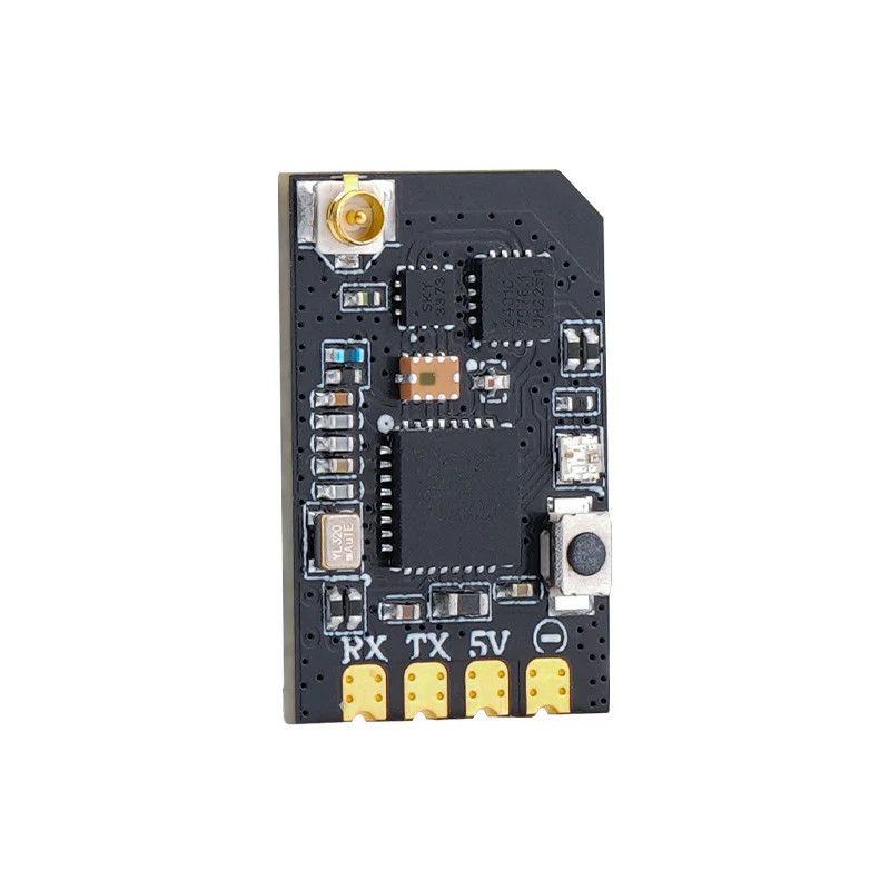 RadioMaster XR1 Nano – ELRS Receiver Dual-Band / 2.4GHz / 900MHz