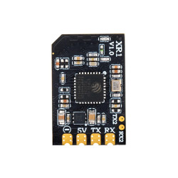 RadioMaster XR1 Nano – ELRS Receiver Dual-Band / 2.4GHz / 900MHz