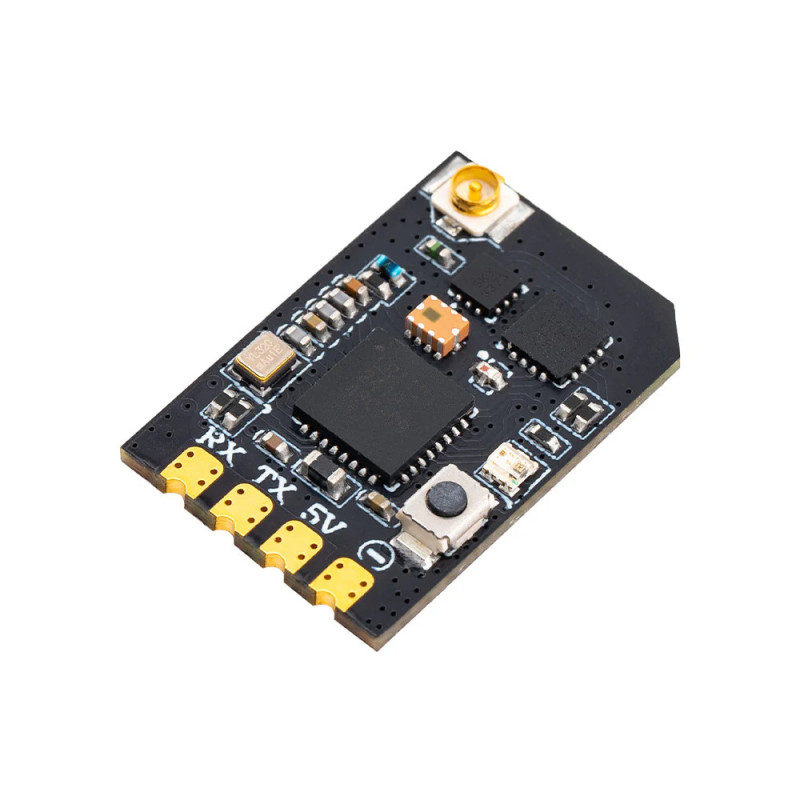 RadioMaster XR1 Nano – ELRS odbiornik Dual-Band / 2.4GHz / 900MHz